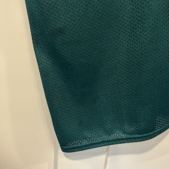 Vintage Philadelphia Eagles Reebok NFL Terrell Owens jersey size XL - Picture 12 of 13